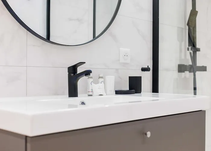 Exceptionnel Duplex A Proximite De Montmartre! Apartman *