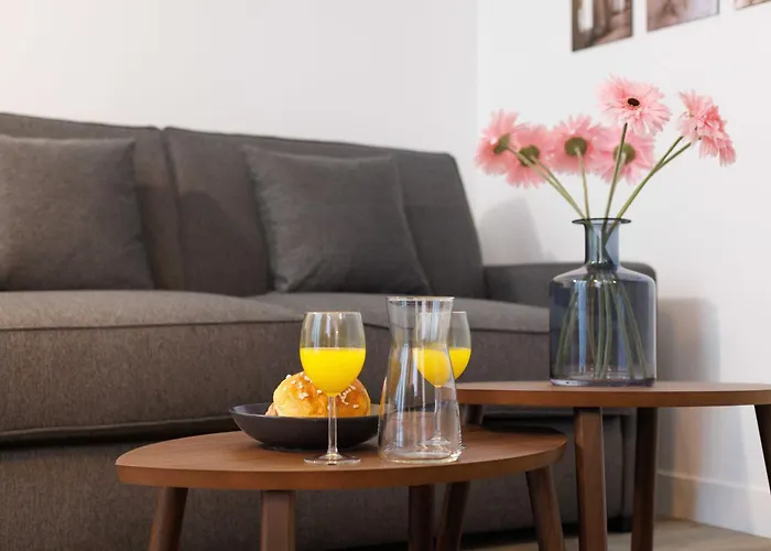 Apartman Exceptionnel Duplex A Proximite De Montmartre! *